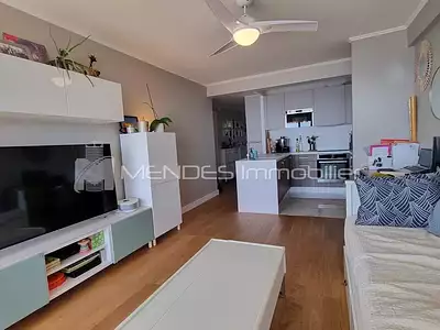 Appartement, 52 m²