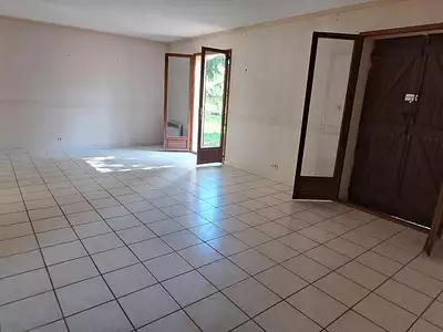 Maison, 90 m²