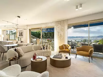 Appartement, 135 m²