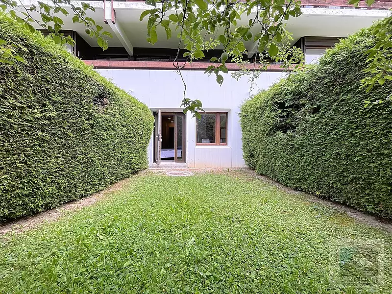 Appartement, 34,11 m²