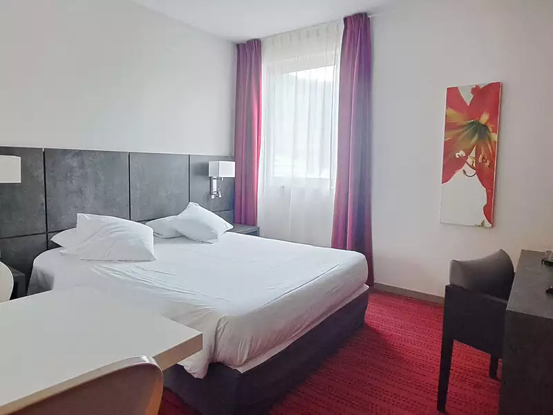 Appartement, 23,08 m²