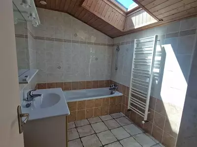 Appartement, 42 m²