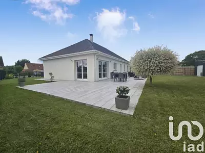 Maison, 116 m²