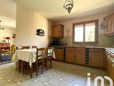 Maison, 133 m²