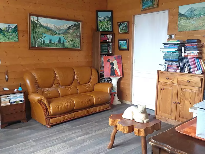 Maison, 408,6 m²
