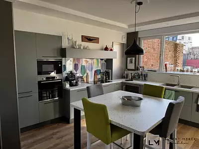 Maison, 165 m²