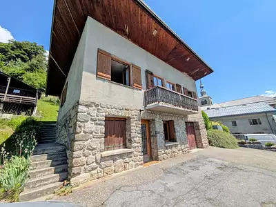 Maison, 108 m²