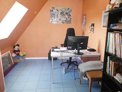 Maison, 117 m²