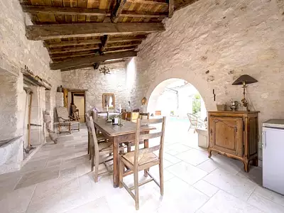 Maison, 144 m²