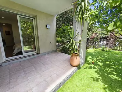 Appartement, 50 m²