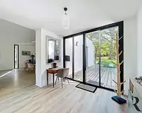 Maison, 200 m²