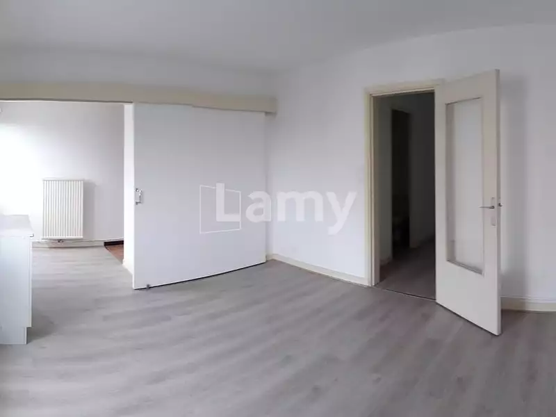 Appartement, 30,95 m²
