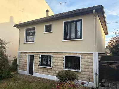 Maison, 67,78 m²