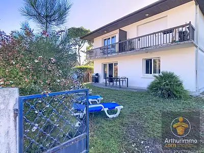 Appartement, 63,46 m²