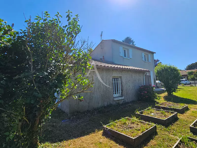 Maison, 130 m²