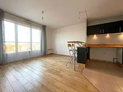 Appartement, 55 m²