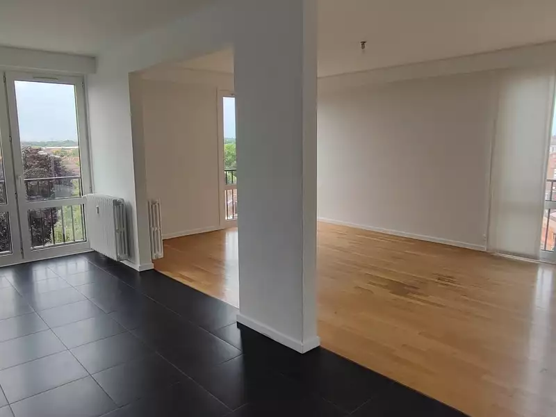 Appartement, 86 m²
