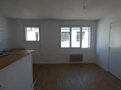 Appartement, 42 m²