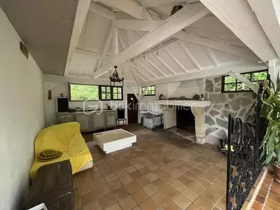 Maison, 200 m²