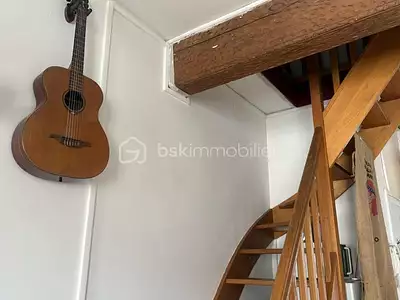 Appartement, 44 m²