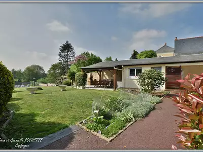 Maison, 123 m²