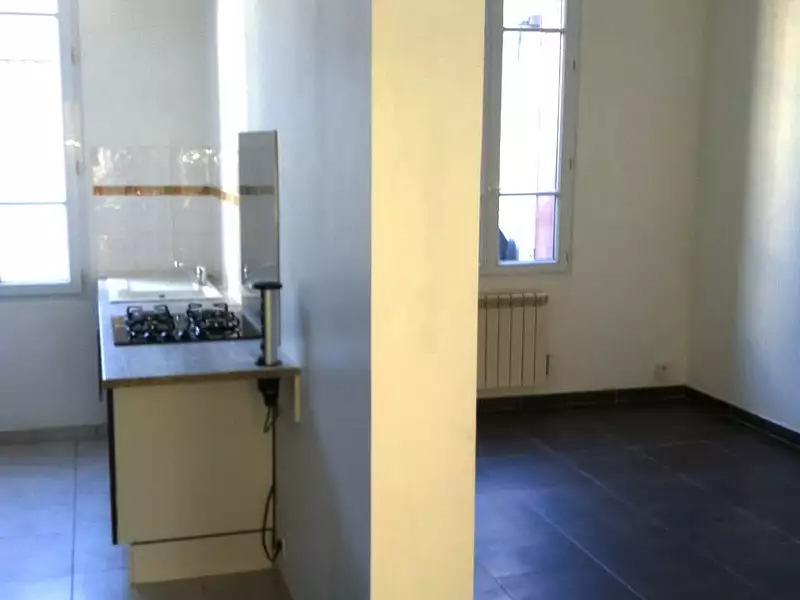 Appartement, 47 m²