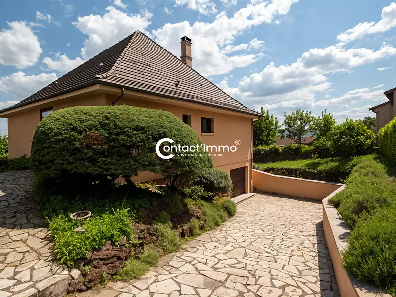 Maison, 160 m²