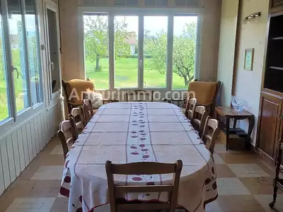 Maison, 173 m²