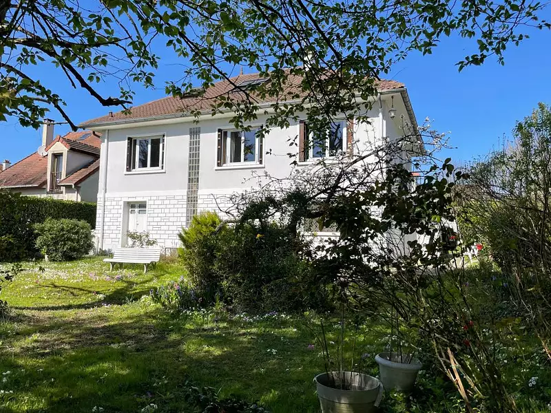 Maison, 136 m²