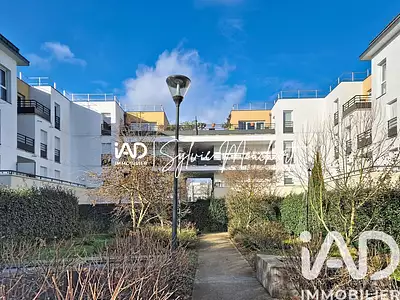 Appartement, 92 m²