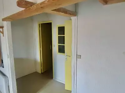 Appartement, 70 m²
