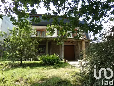 Maison, 180 m²