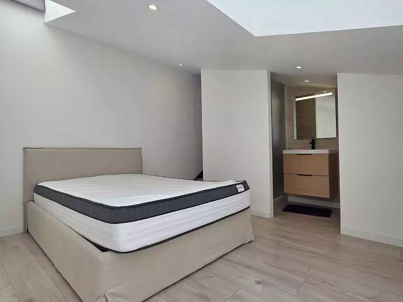 Appartement, 160 m²