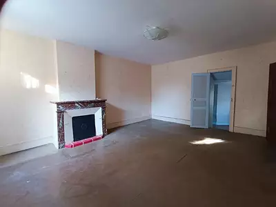 Maison, 81 m²
