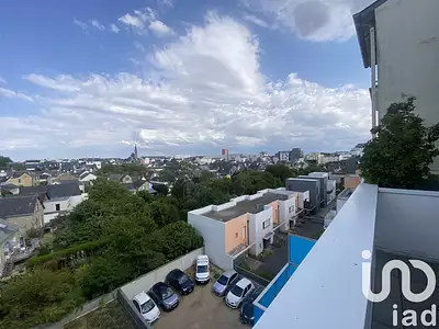 Appartement, 80 m²
