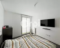 Appartement, 55 m²