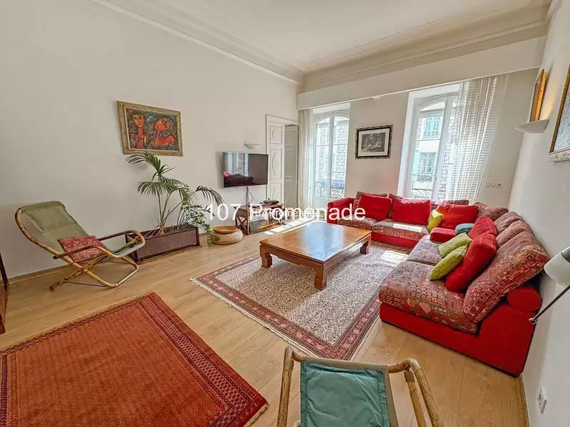 Appartement, 149 m²