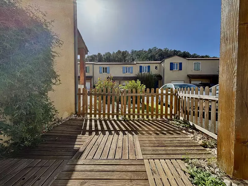 Maison, 115,21 m²