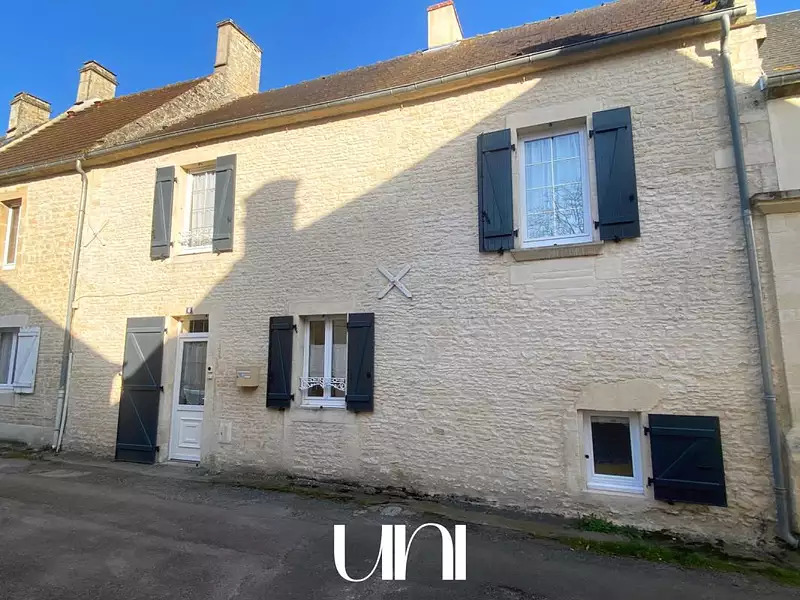 Maison, 140 m²