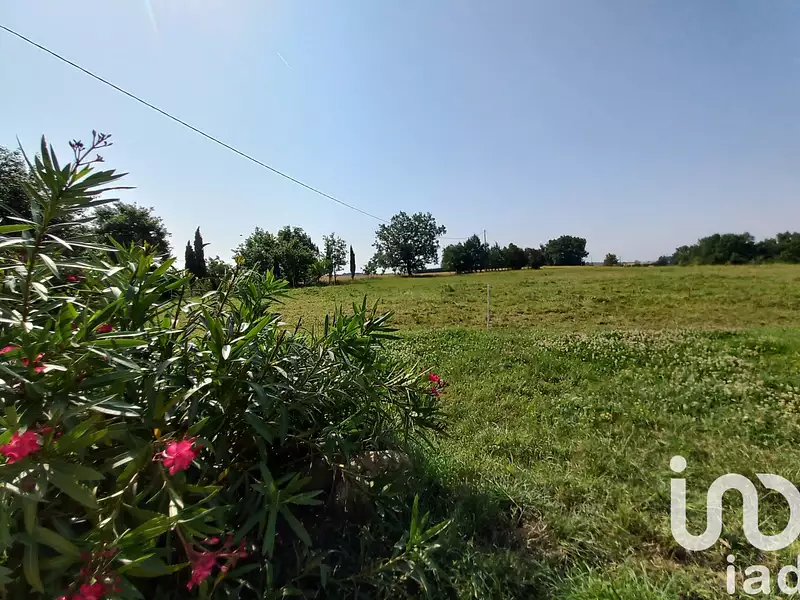 Maison, 132 m²