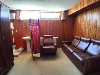 Maison, 110 m²