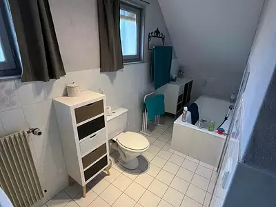 Maison, 164,93 m²