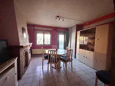 Maison, 65 m²