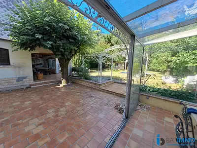Maison, 200 m²