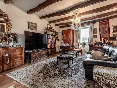 Maison, 170 m²