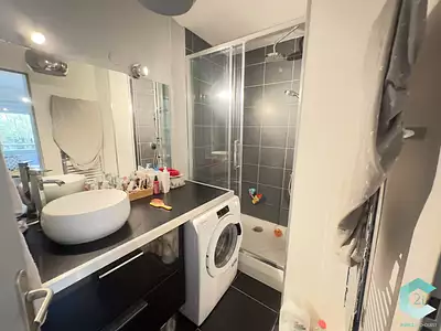 Appartement, 47,88 m²