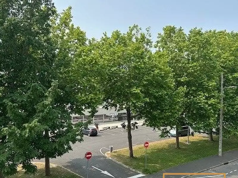 Appartement, 62 m²