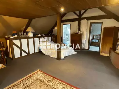 Maison, 142 m²