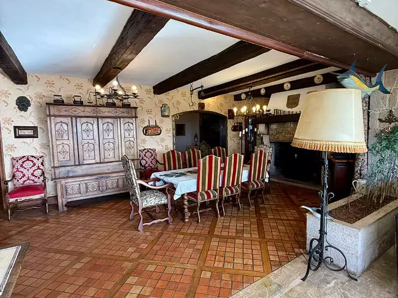 Appartement, 204,97 m²