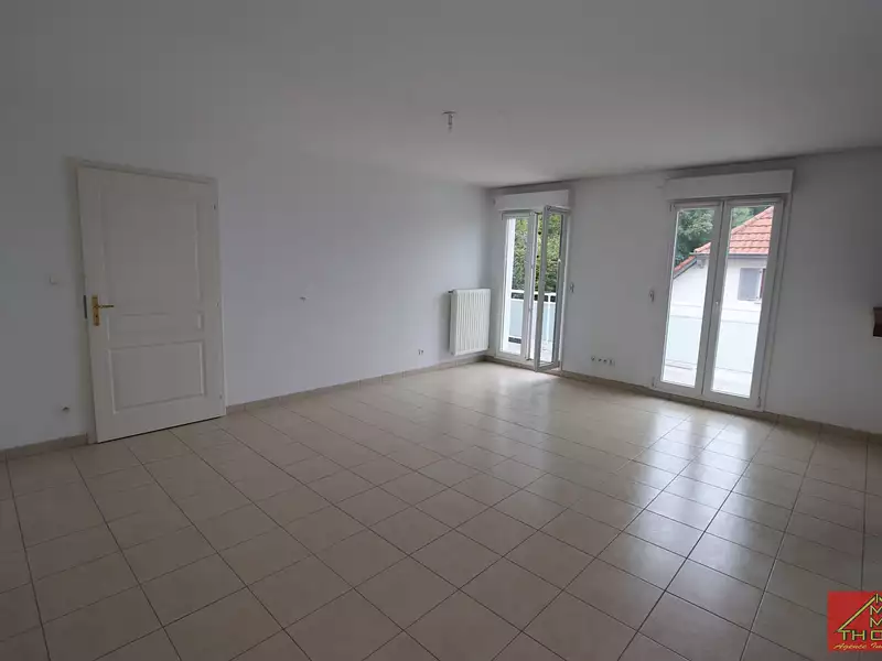 Appartement, 66,07 m²